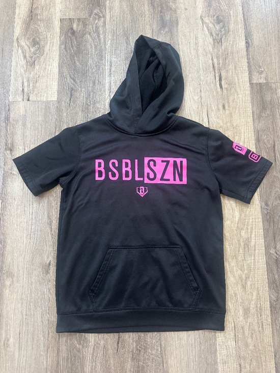 Baseball Lifestyle 101 Other - Baseball Lifestyle 101 hoodie